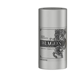Americanna Wellness Bálsamo Dragón formato enrollable, práctico para uso diario.