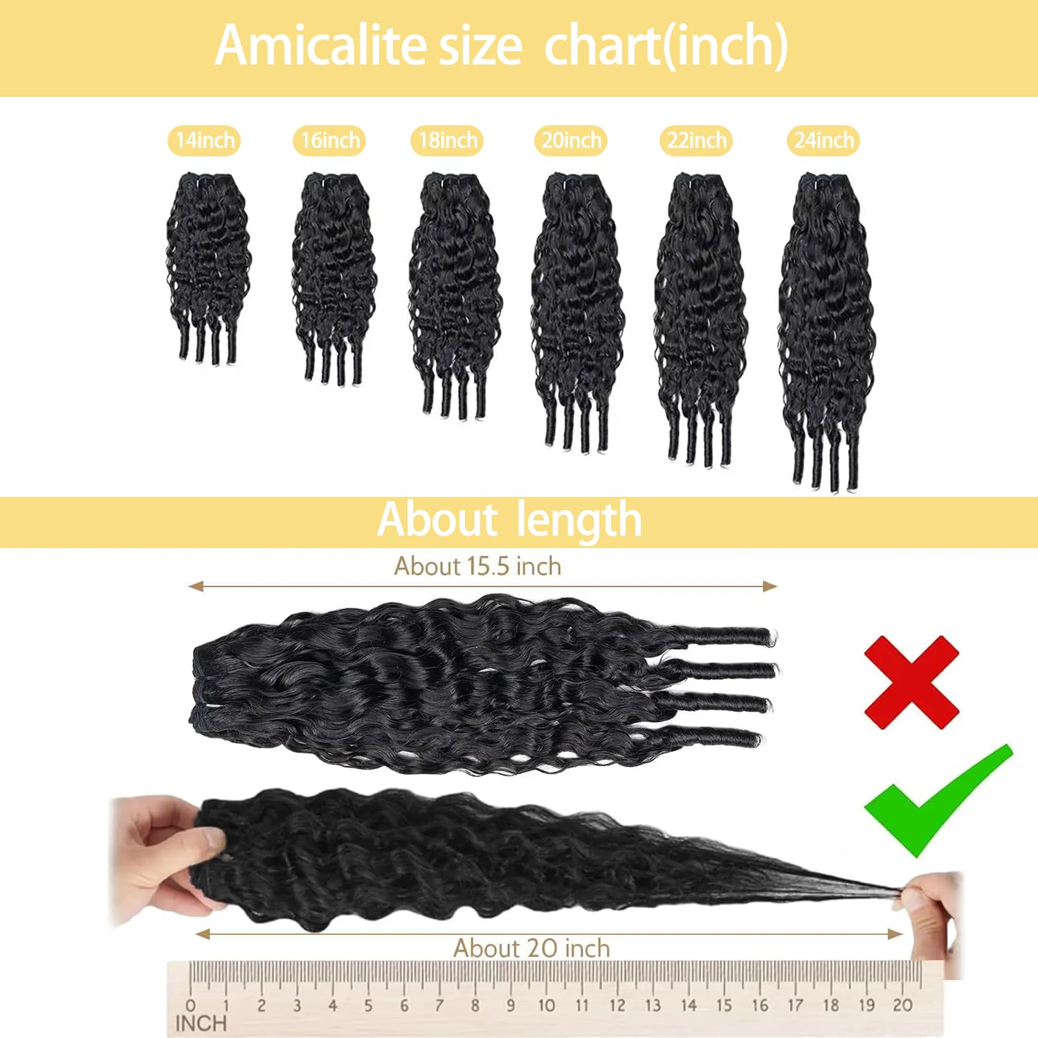 Amicalite natural Burmese Curly Bundles feel soft, silky, and easy to style