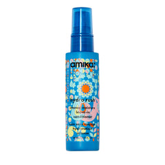 Amika Hydro Rush Spray Botella: hidratación profunda para todo tipo de cabello