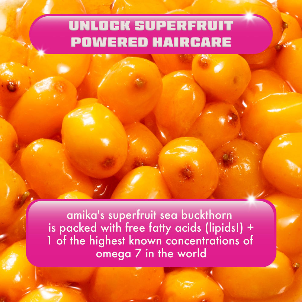 Amika Perk Up Pursuit used before workouts to absorb oil and sweat.