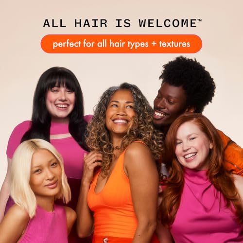 Amika Perk Up Ultra Dry Shampoo helps scalp stay comfortable.