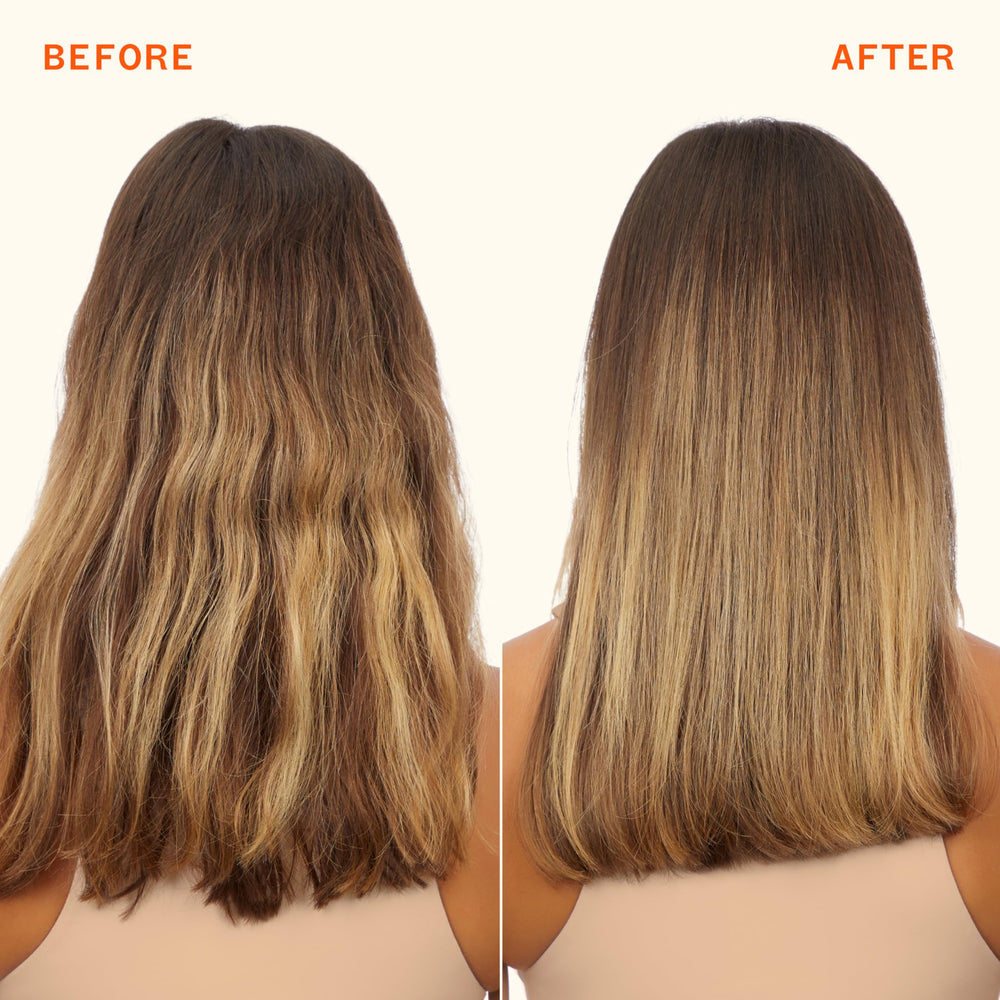 Amika Soulfood: hidratación en cabello seco