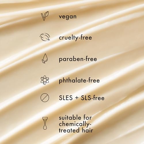 Amika Soulfood: uso semanal para revitalizar el cabello