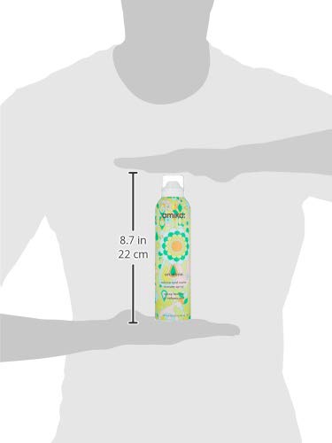 amika Un.Done cruelty-free and color-safe formula ideal for color-treated hair