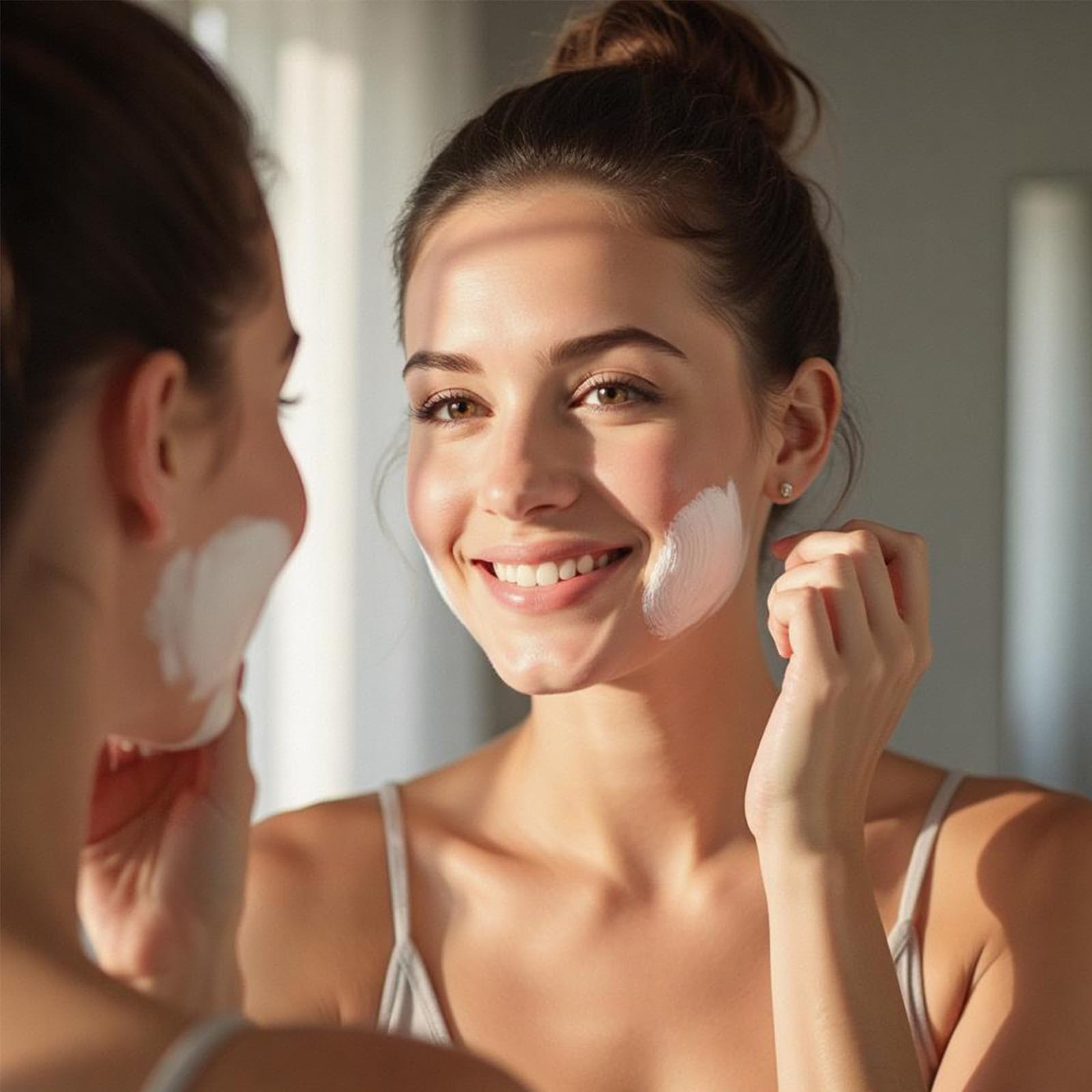 AMILKME long-lasting refills help maintain smooth skin routines.