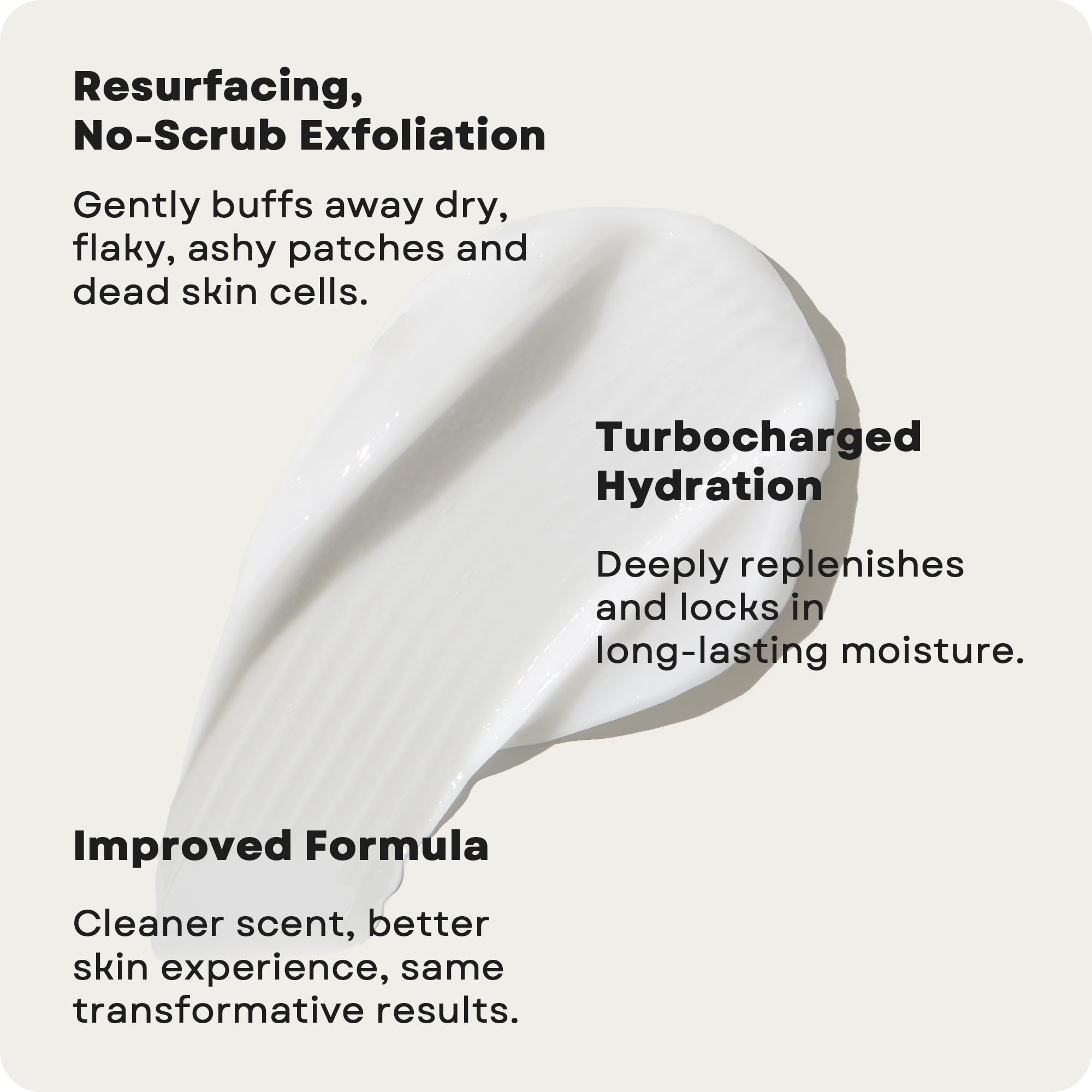 AmLactin Intensive Healing 24-hour hydration for dry skin.