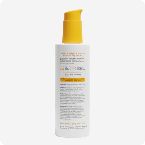 Textura cremosa de AmLactin para aplicación suave