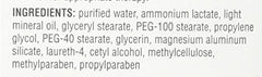 Loción Ammonium Lactate 12% para piel áspera, mejora la comodidad diaria.