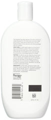 Loción Ammonium Lactate 12% con textura cremosa para piel seca.