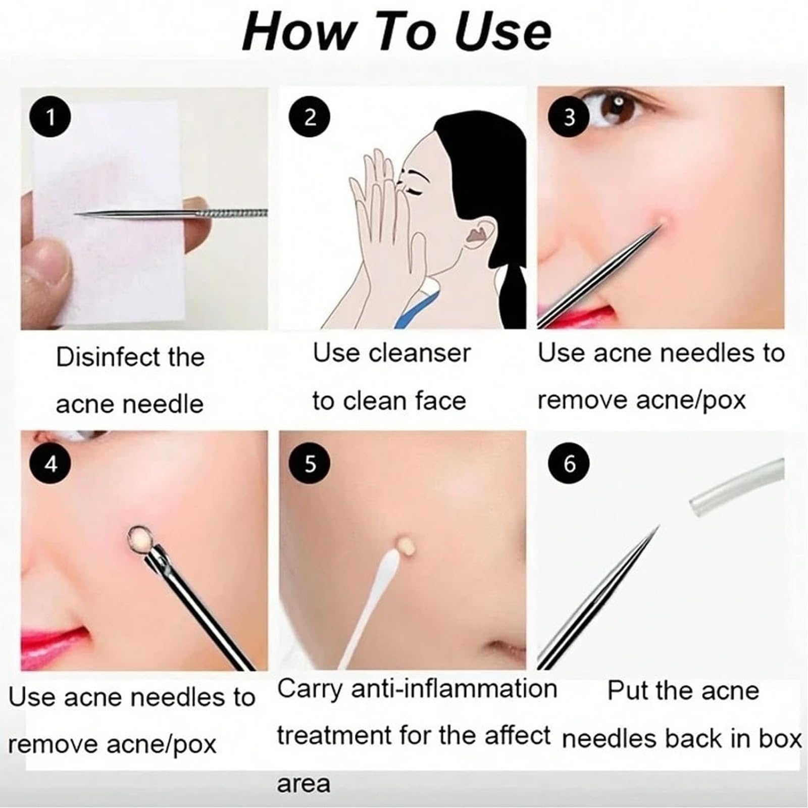 AMOADO kit-cuidado-facial, experiencia completa de cuidado diario