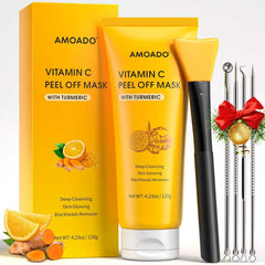 AMOADO mascarilla para puntos negros nariz, limpieza profunda de poros