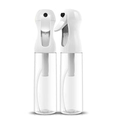 AMOMELA continuous spray bottle for hair, ultra-fine mist, precise styling and plant care