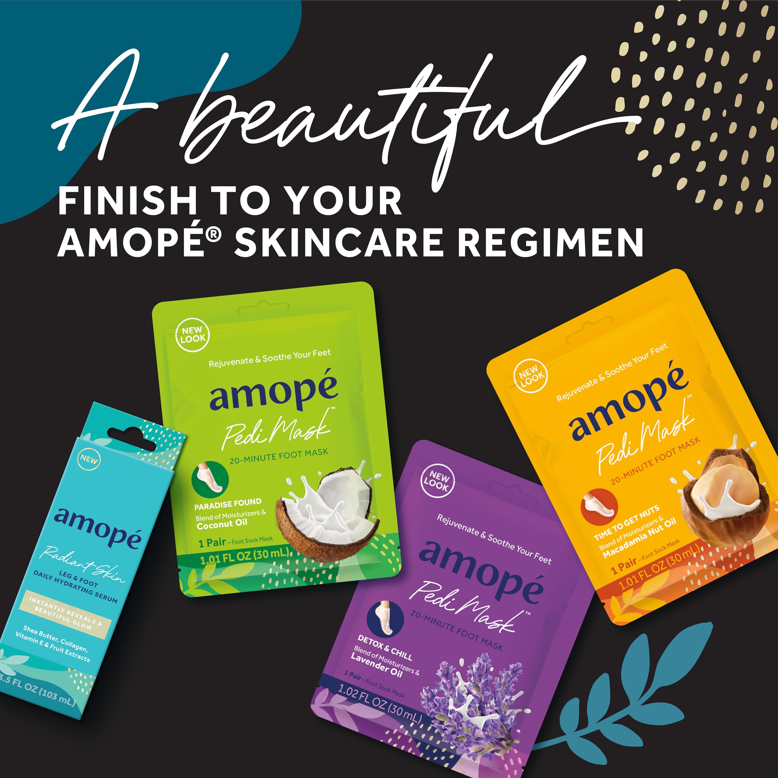 Amope Pedi Perfect Pro charging station for easy cordless charging