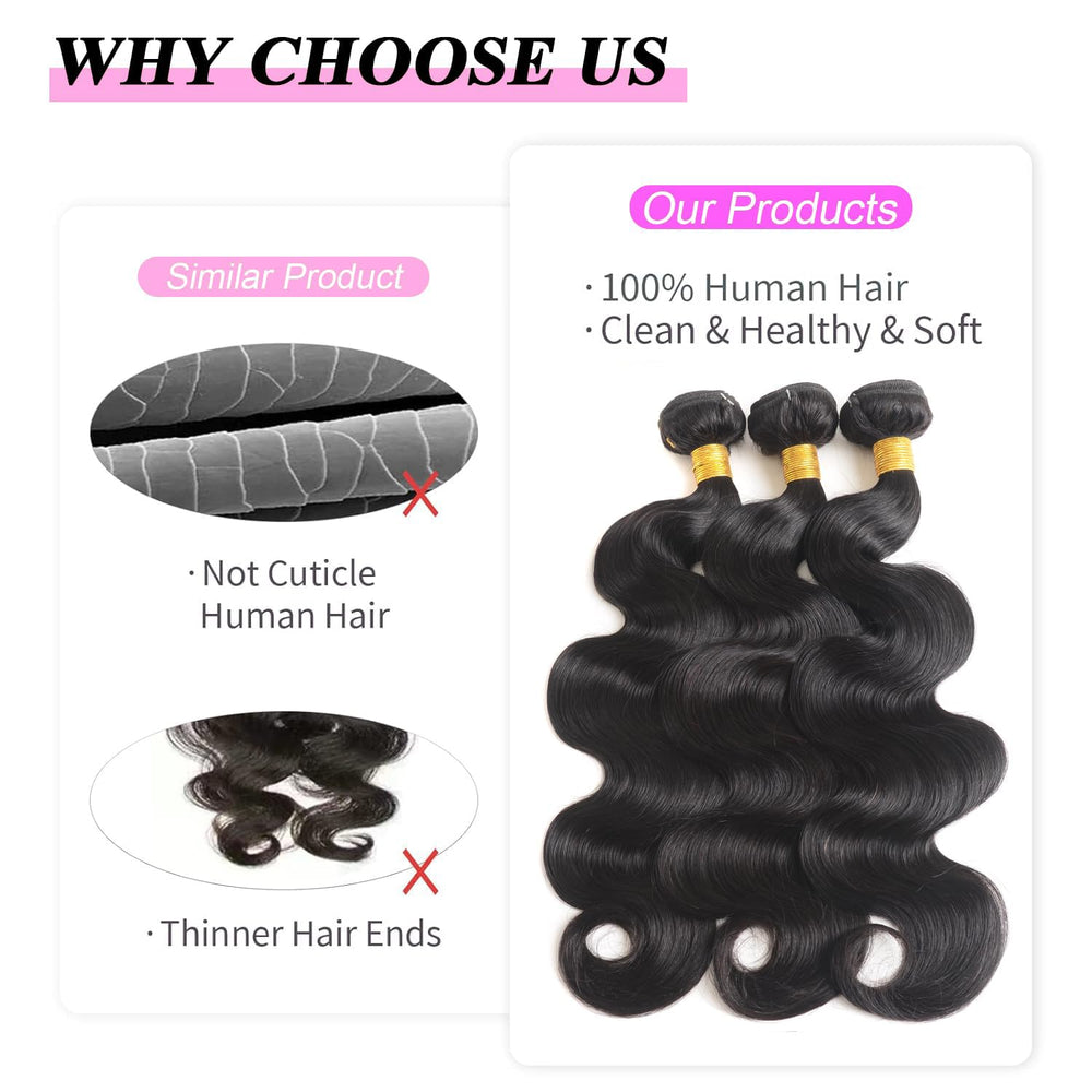 Amskdum 12A bundles 20 inch for smooth texture and seamless blending.