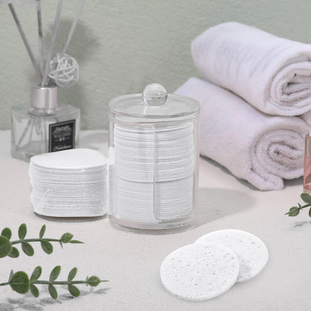 Amyhill esthetician-grade sponges ideal for spa or clinic.