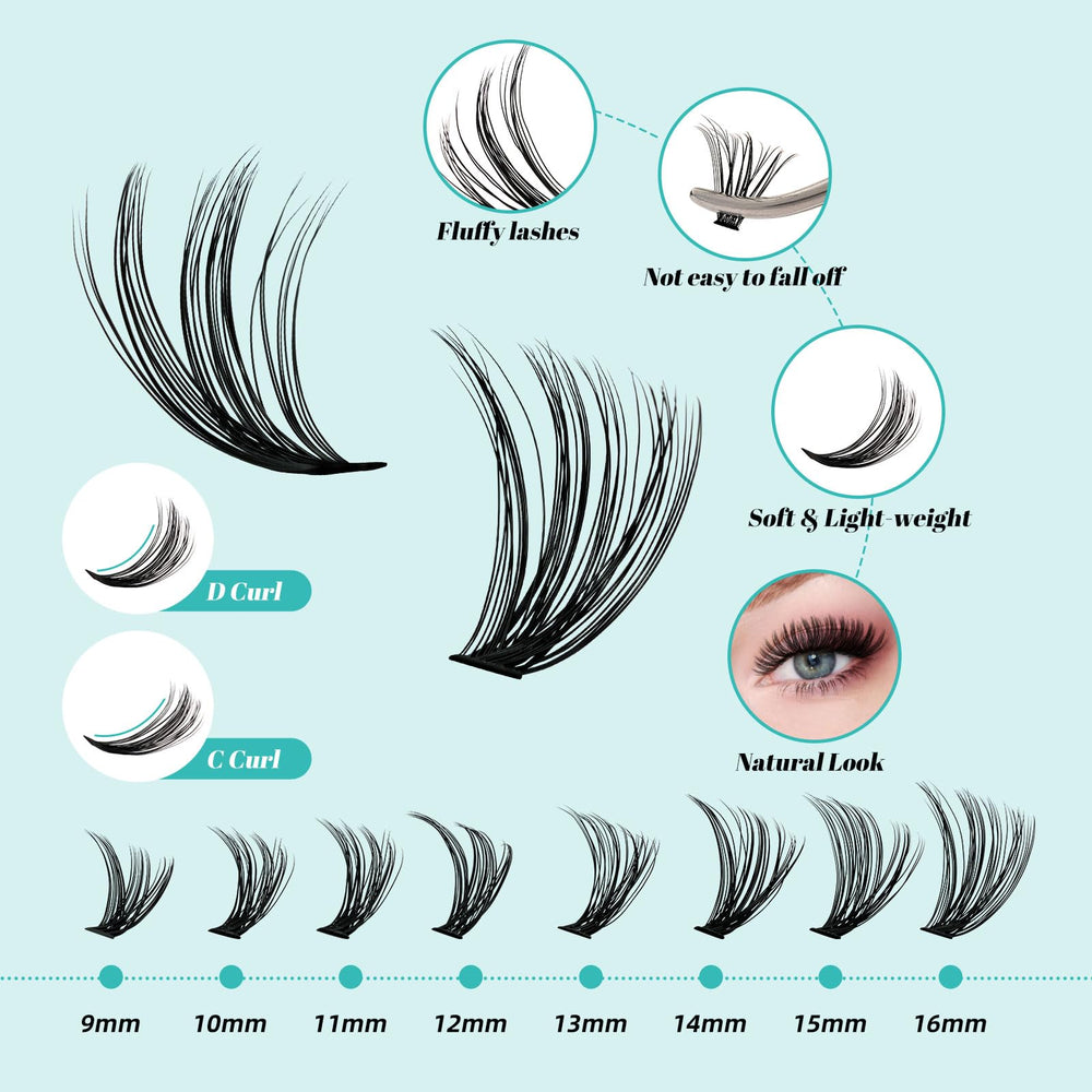 AMZGIRL LASH Bond and Seal bottle for long lasting hold