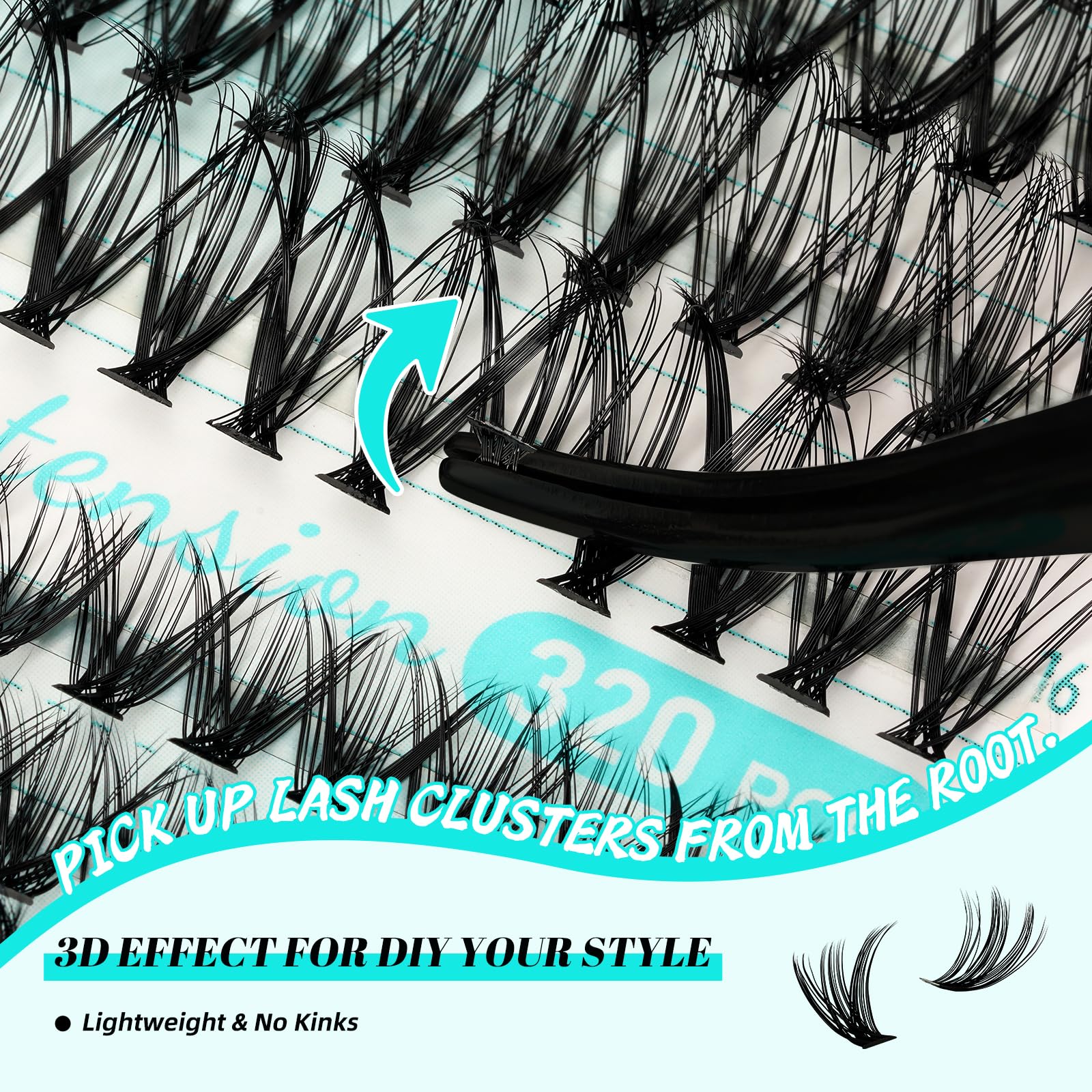 AMZGIRL LASH Remover bottle for gentle, irritation free removal