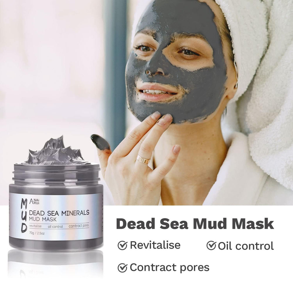 Mascarilla ANAI RUI con textura-aplicacion-suave para piel suave