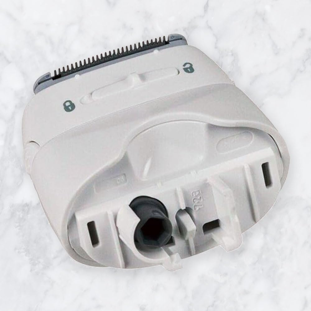 ANAKEL HOME Braun replacement head compatibility chart for Silk-Epil 5, 7, 9 and Expressive