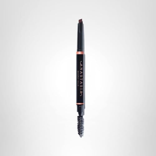 Anastasia Beverly Hills Brow Definer Auburn travel packaging for on-the-go use