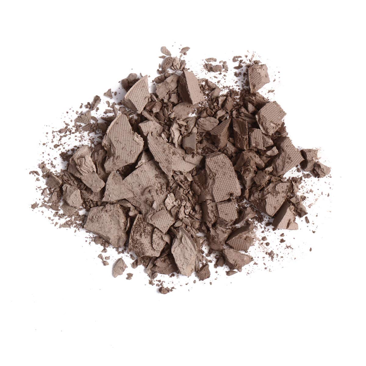 Anastasia Beverly Hills Brow Powder Duo Taupe ombre brow effect with buildable color from light to dark.