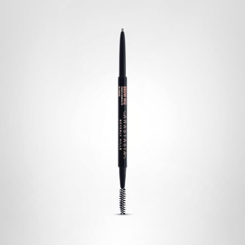 Anastasia Beverly Hills Brow Wiz Blonde detailed brow definition anytime.