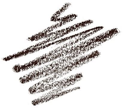 Anastasia Beverly Hills Brow Wiz Dark Brown for all skin types with smooth application.