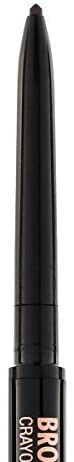 Anastasia Beverly Hills Brow Wiz Dark Brown fine tip offers detailed shaping.