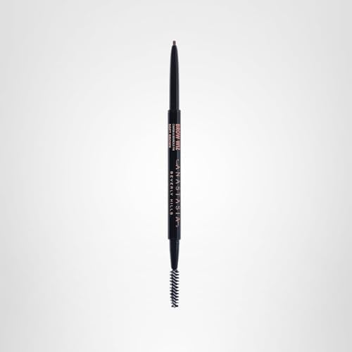 Anastasia Beverly Hills Brow Wiz Soft Brown ideal for daily brow routines.