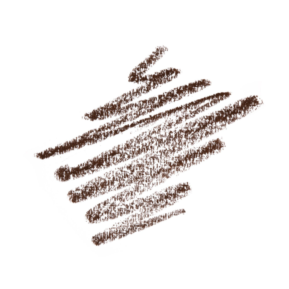 Anastasia Beverly Hills Brow Wiz Soft Brown outline and fill for natural brows.