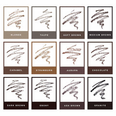 Anastasia Beverly Hills Delineador Mini Rubio relleno suave para acabado