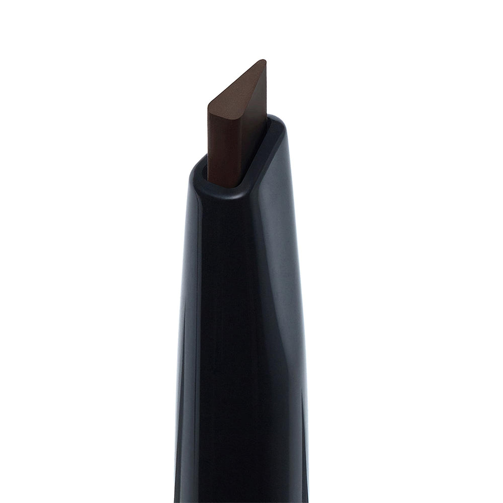 Anastasia Beverly Hills Deluxe Mini Brow Definer: punta-triangular-retractil para mayor control