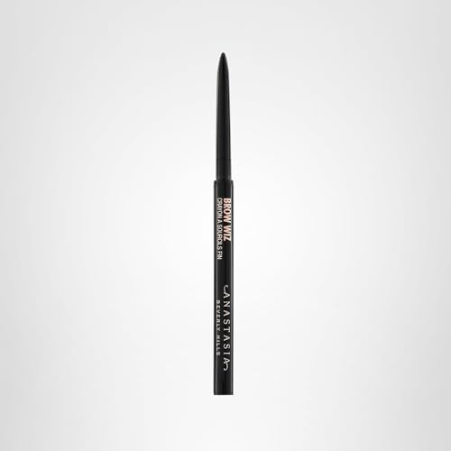 Anastasia Beverly Hills Deluxe Mini Brow Wiz retoques diarios para cejas pulidas.