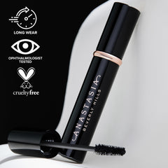 Anastasia Beverly Hills Deluxe Mini Lash Sculpt fórmula libre de ftalatos