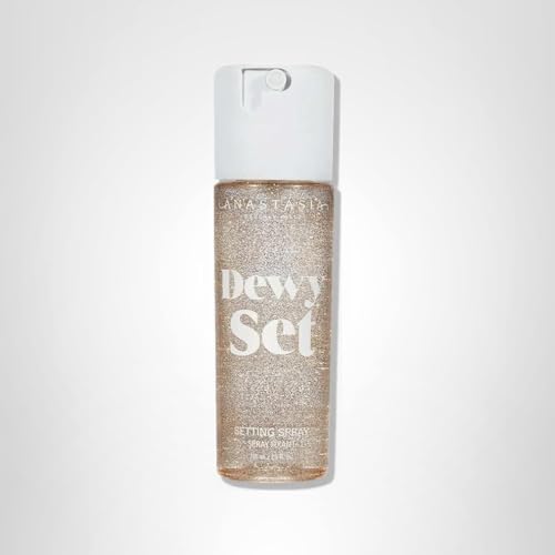 Anastasia Beverly Hills Dewy Set ready-to-use for makeup prep