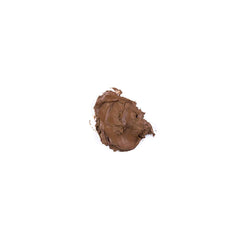 Texture swatch of Anastasia Beverly Hills DIPBROW Pomade Auburn showing pigment