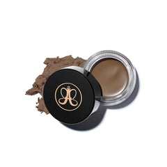 Anastasia Beverly Hills DIPBROW Blonde packaging highlights waterproof, long-lasting brows.