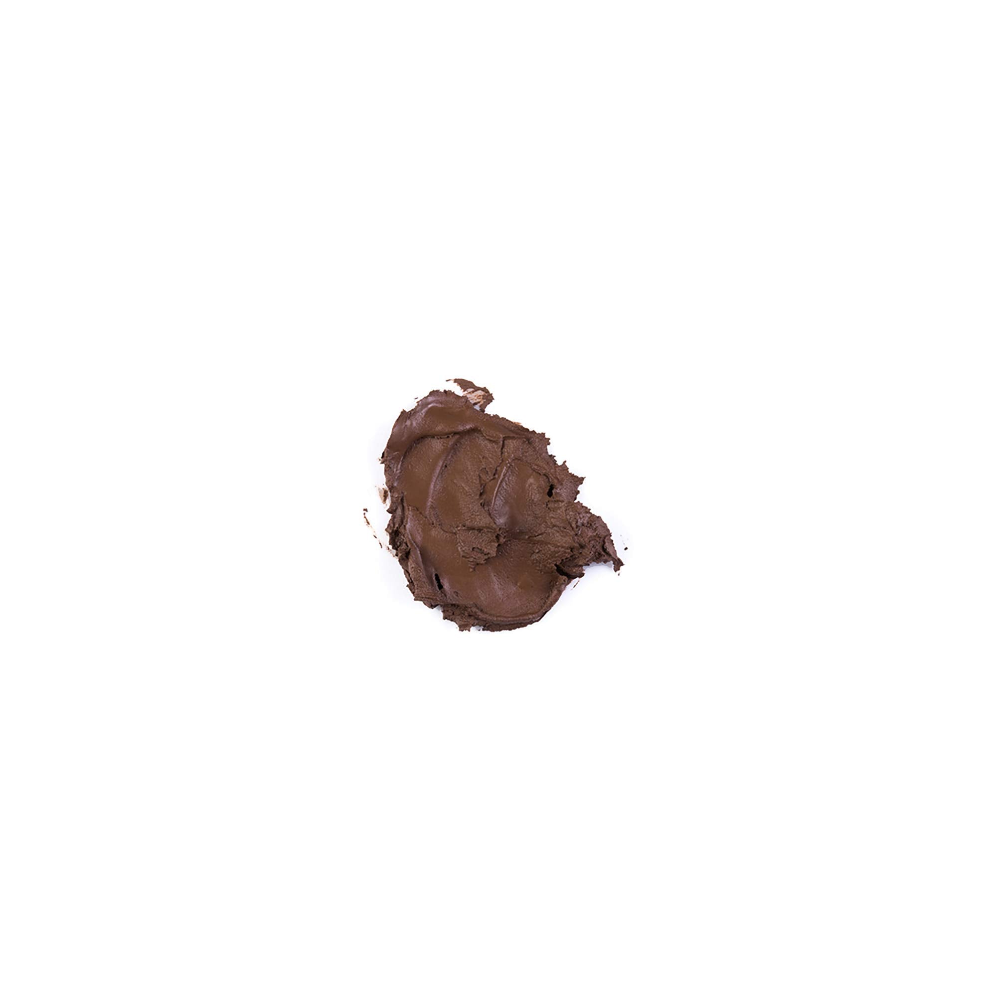 Anastasia Beverly Hills DIPBROW Pomade Chocolate waterproof use confirms long wear.