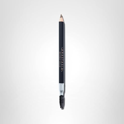 Anastasia Beverly Hills Lapiz cejas perfecto rubio, ideal para retoques rápidos.