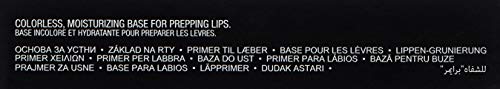 Anastasia Beverly Hills Lip Primer funciona como hidratante suave para labios.