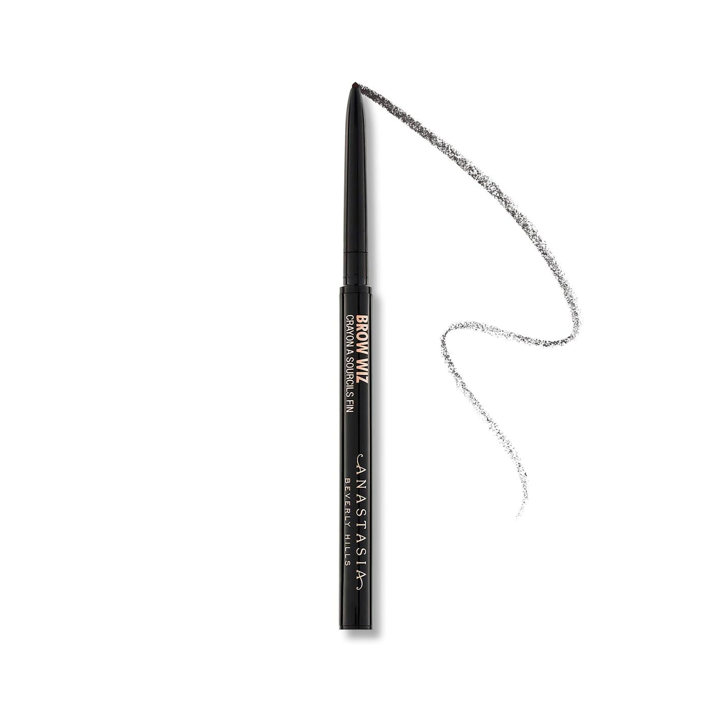 Lápiz retráctil mini de Anastasia Beverly Hills para delineación precisa de cejas