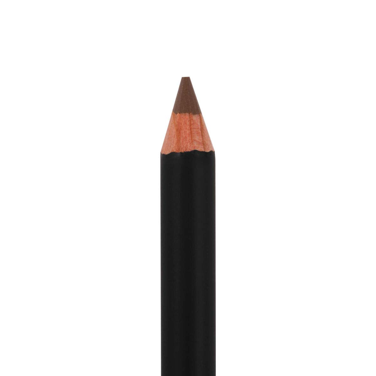Lápiz para cejas de Anastasia Beverly Hills, punta fina para trazos naturales.