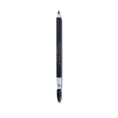 Anastasia Beverly Hills lápiz para cejas marrón suave en presentación, definiendo cejas con estilo.