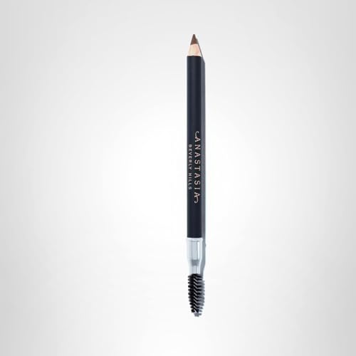 Con Anastasia Beverly Hills, formato tradicional de madera facilita recargas o afilado.