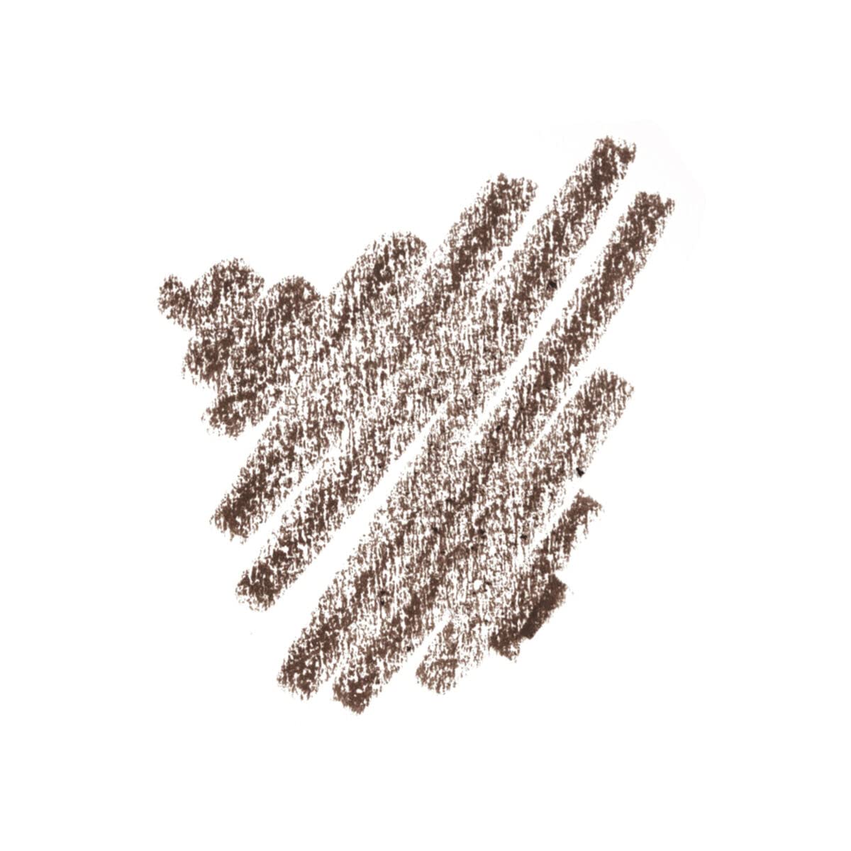 Anastasia Beverly Hills Perfect Brow Pencil Taupe spoolie blending for a natural look.