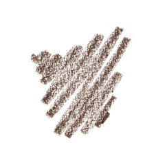 Anastasia Beverly Hills Perfect Brow Pencil Taupe spoolie blending for a natural look.