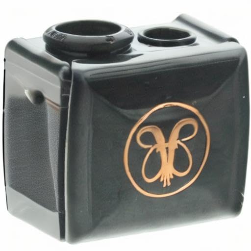 Anastasia Beverly Hills Sharpener compatible with Pro pencil and Brow Primer.