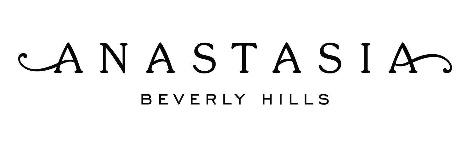 Anastasia Beverly Hills Sharpener compact travel size for on-the-go touch-ups.