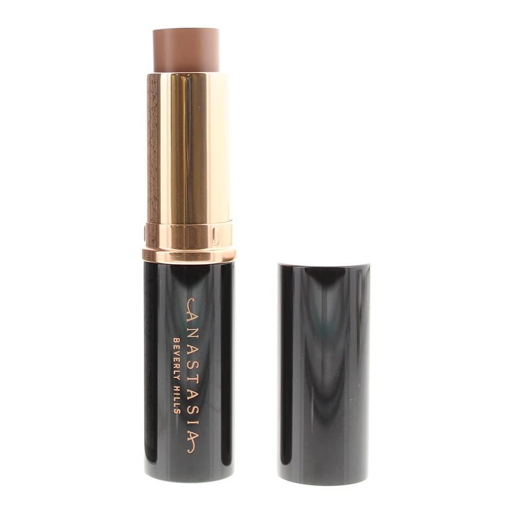 Anastasia Beverly Hills Mink sticks demonstrate contouring capabilities.