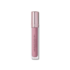 Anastasia Beverly Hills Brillo Labial Algodón de Azúcar, acabado lustre para una apariencia luminosa.